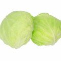 Kyslá kapusta - významný zdroj živín