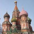 Moskva: Súčasnosť aj história