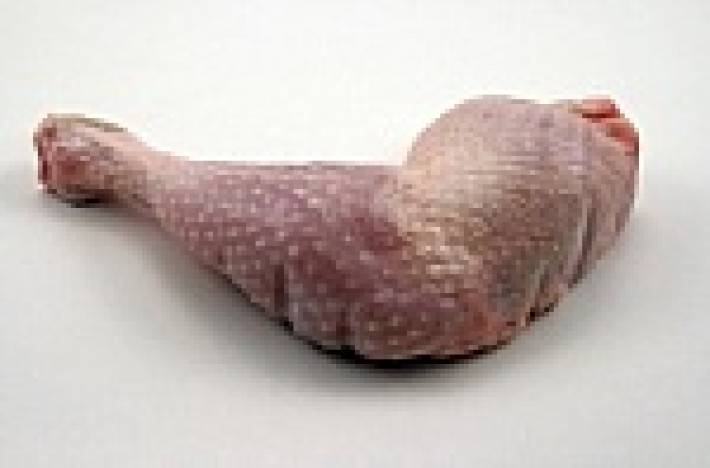Gazdovské kura