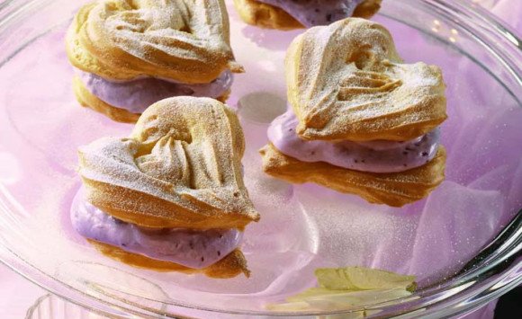 Srdiečka pre zamilovaných