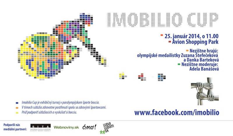 Imobilio cup