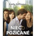 EMILY GIFFINOVÁ: NIEČO POŽIČANÉ