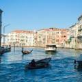 Romantika v Benátkach