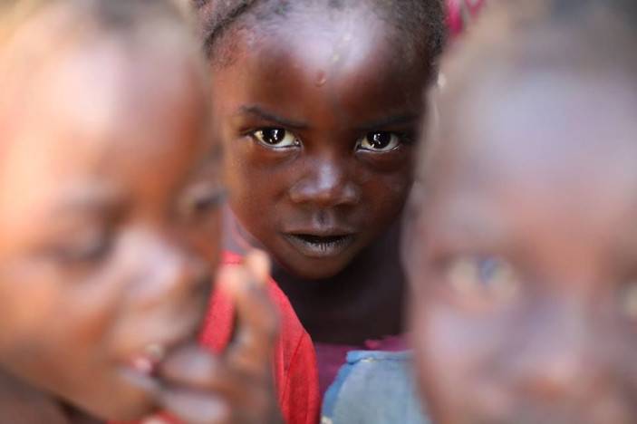 Južný Sudán očami Lucie Halmovej (1. časť)