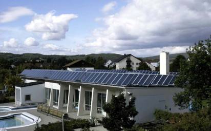 Najpredávanejším typom solárneho kolektora na Slovensku je TS 300 