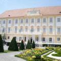Rakúsky Versailles - Schlosshof 