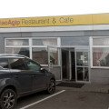 Agip & café restaurant - Zvolen