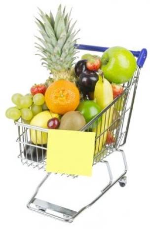Potraviny, ktoré nesmú chýbať vo vašom nákupnom košíku, ak chudnete