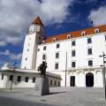 Bratislava: Toto sa oplatí vidieť (1. časť)