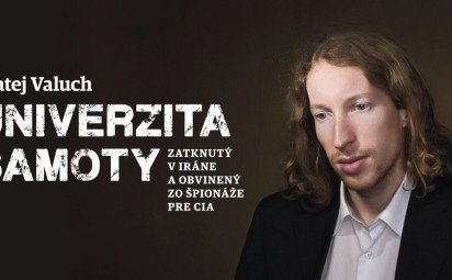 Matej Valuch : Univerzita Samoty