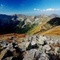 Tatry do vrecka