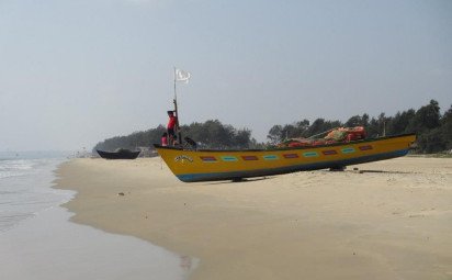 India: Objavte čaro Taj Mahalu a Goa pláže 