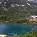 Vysoké Tatry – krásy prírody, aj zábava 