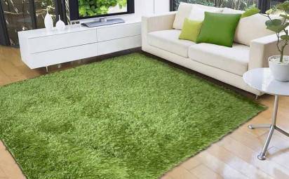 Ako si vybrať záťažový koberec?