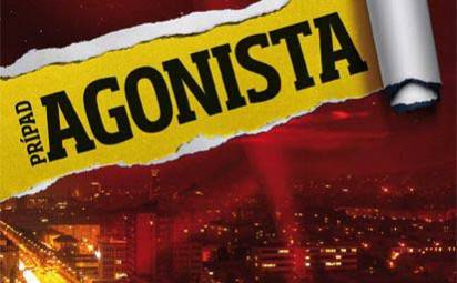 Prípad Agonista – temná kauza Bratislavy Michal Čierny 