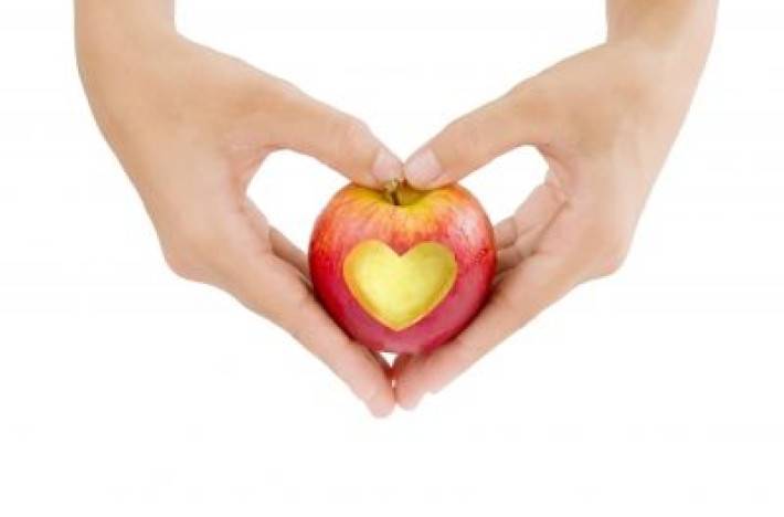 8 dôvodov, prečo jesť denne jablká
