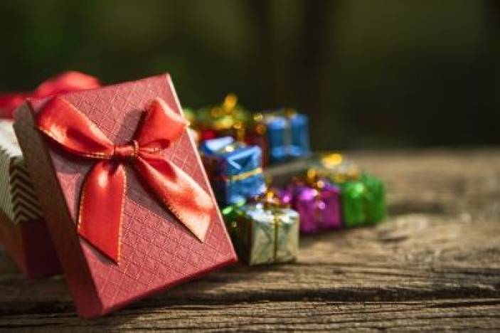 Darčeky, ktoré mu určite na Vianoce nekupujte