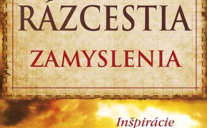 Rázcestia – Zamyslenia na každý deň v roku