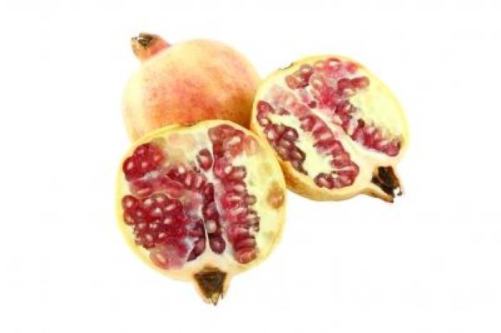 Granátové jablká pomáhajú predchádzať infekciám močových ciest