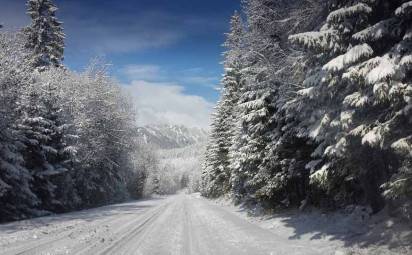 Zimná sezóna vo Vysokých Tatrách  začína