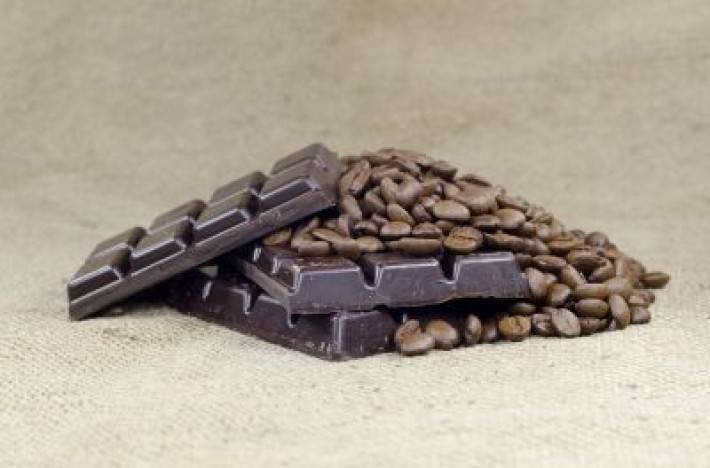 Tablička horkej čokolády denne vás udrží fit