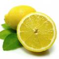 Krása z citróna