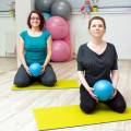 Cviky, ktoré môžete cvičiť v tehotenstve