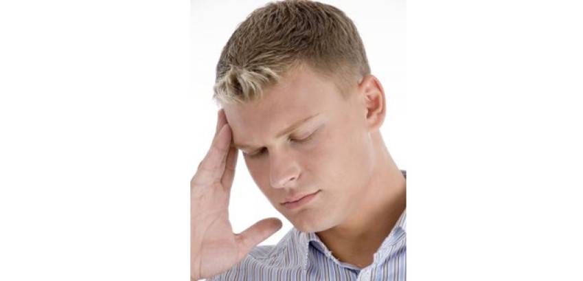 6 tipov, ako sa zbaviť migrény
