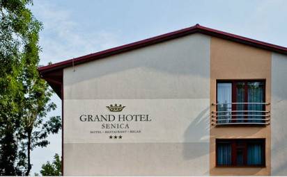 Grand Hotel Senica