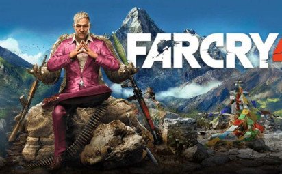 Recenzia: Far Cry 4