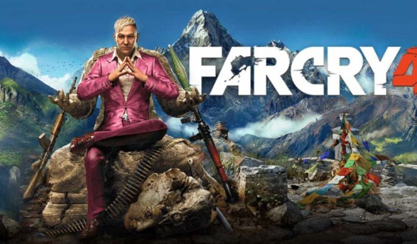 Recenzia: Far Cry 4