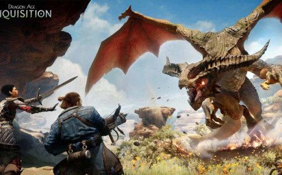 Recenzia hry: Dragon Age: Inquisition