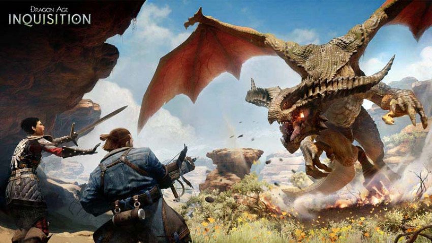 Recenzia hry: Dragon Age: Inquisition