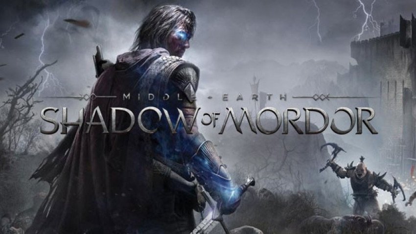 Recenzia Hry: Middle-earth: Shadow of Mordor