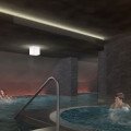 Nové wellness centrum v AquaCity Poprad láka ohňom, vodou a unikátnymi novinkami