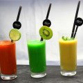 Detox a imunita: Skúste osviežujúce drinky