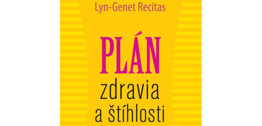 LYN-GENET RECITAS - PLÁN ZDRAVIA A ŠTÍHLOSTI