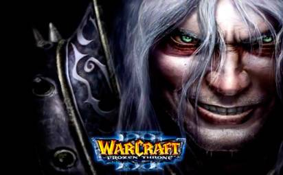 Warcraft III & Frozen Throne