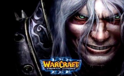 Warcraft III & Frozen Throne