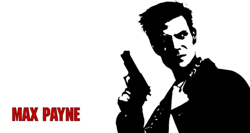 Max Payne Max Payne