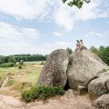 Pešia turistika po Dolnom Rakúsku: Unikátne miesta, divoká letná príroda a pohodlné horské chaty