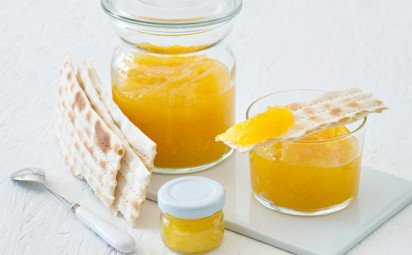 Piňa Colada džem
