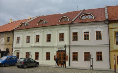 Reštaurácia ASTRID - Poprad - Spišská Sobota