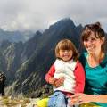 Vysoké Tatry, bezpečná destinácia pre rodiny s deťmi