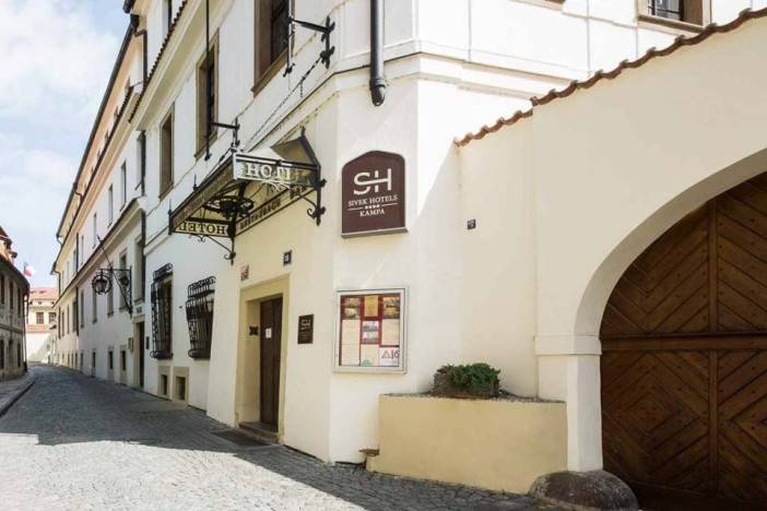 Hotelovú sieť SIVEK HOTELS radi využívajú Slováci