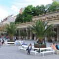 Karlove Vary sú naďalej špičkou v poskytovaní kúpeľnej starostlivosti