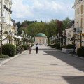 Karlove Vary sú ideálnou destináciou na oddych aj poznávanie 