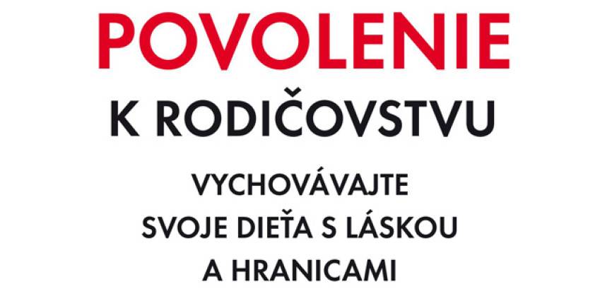 Povolenie k rodičovstvu