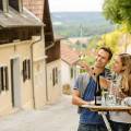 V Dolnom Rakúsku už po 20-krát začína obľúbené piate ročné obdobie „Vinárska jeseň“