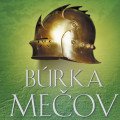 George R.R. Martin: Búrka mečov – 3. diel ságy Pieseň ľadu a ohňa